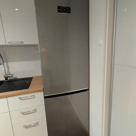 Apartment Kotwica Baltyku Kolberg